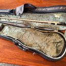 Yamaha Violins Sv-100