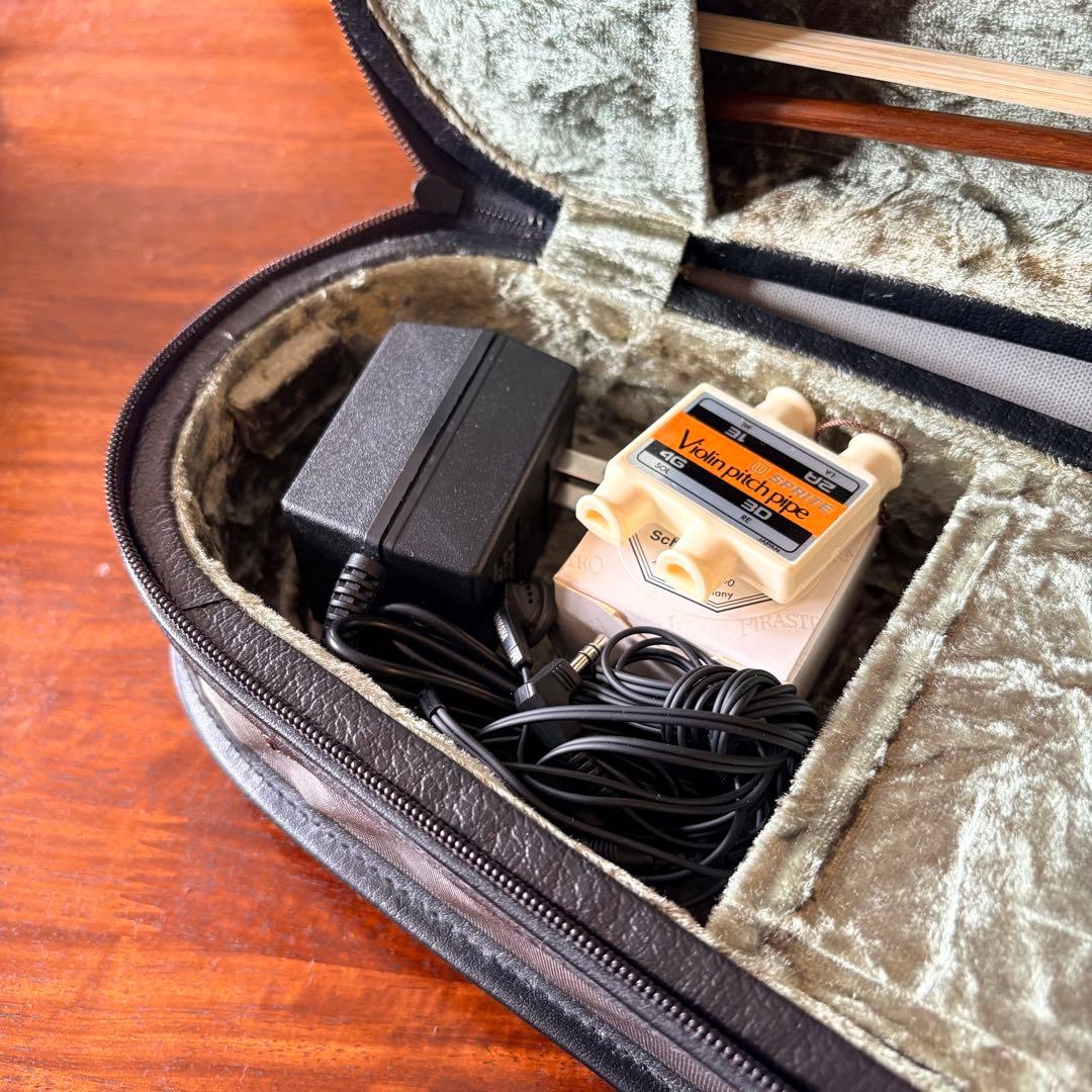Yamaha Violins Sv-100