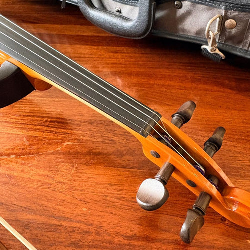Yamaha Violins Sv-100
