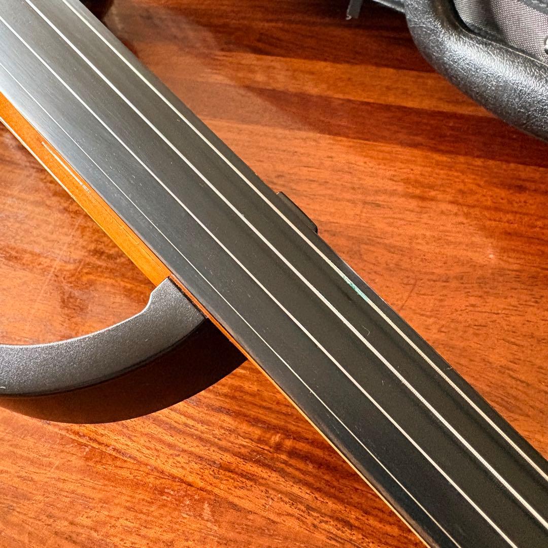 Yamaha Violins Sv-100