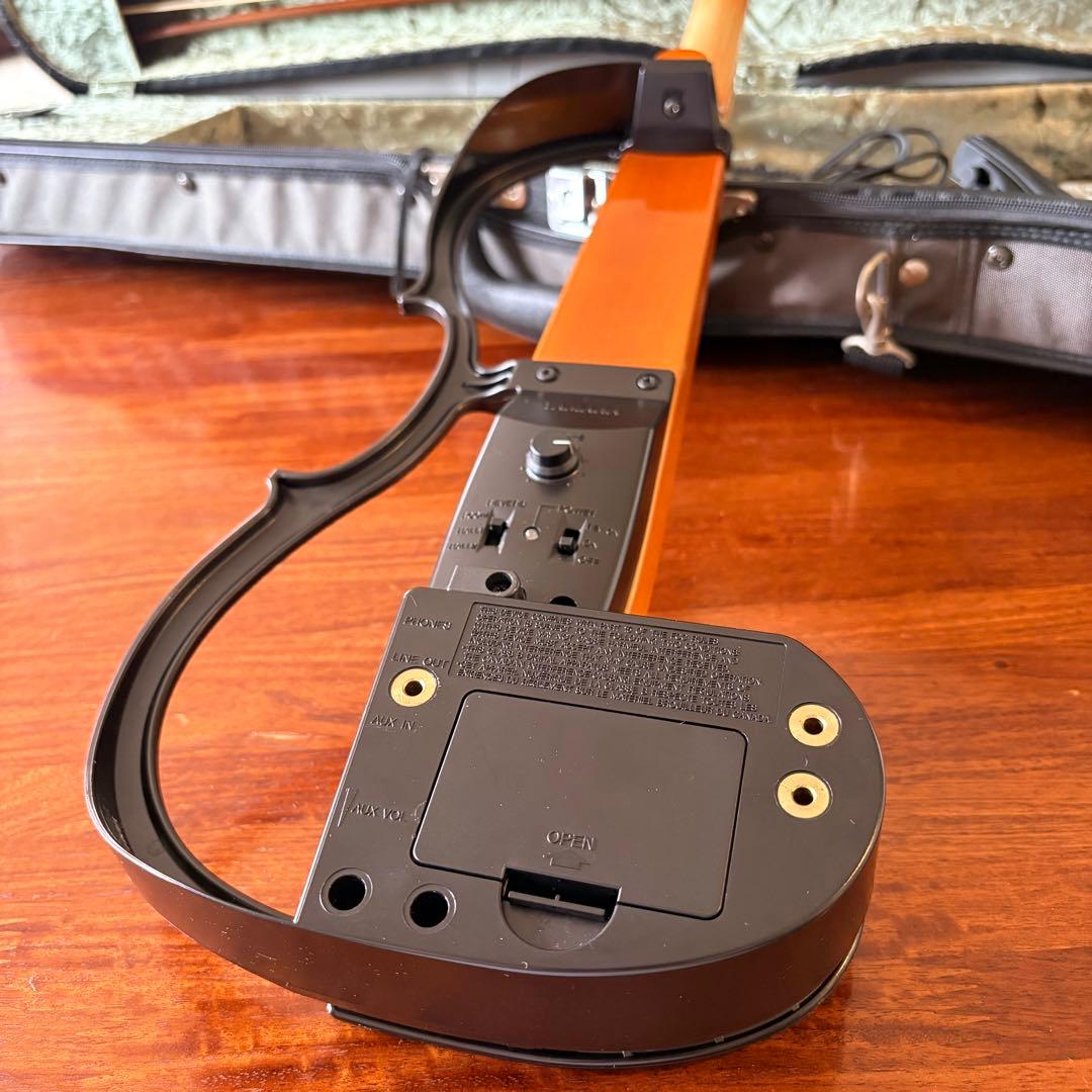 Yamaha Violins Sv-100