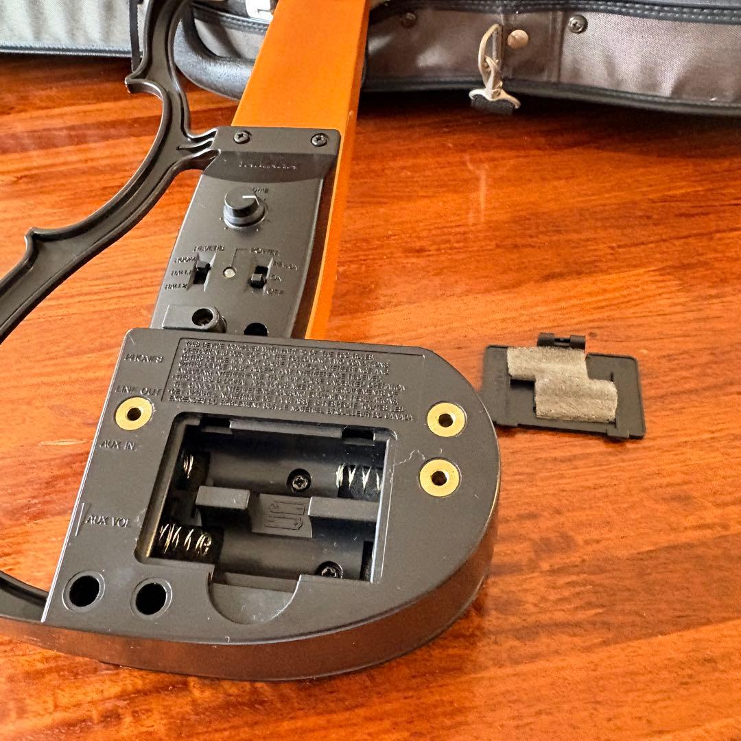Yamaha Violins Sv-100