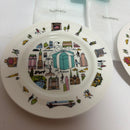 Plates Dishes Tiffany Co. 2