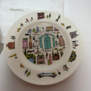 Plates Dishes Tiffany Co. 2