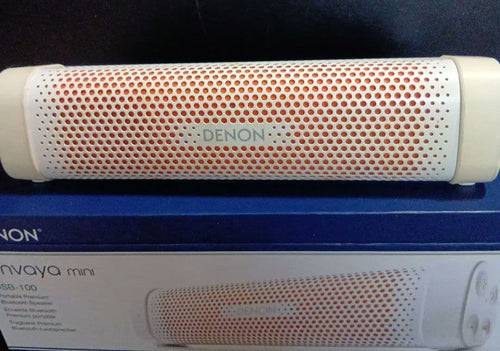Denon Wireless Speaker Envaya Mini