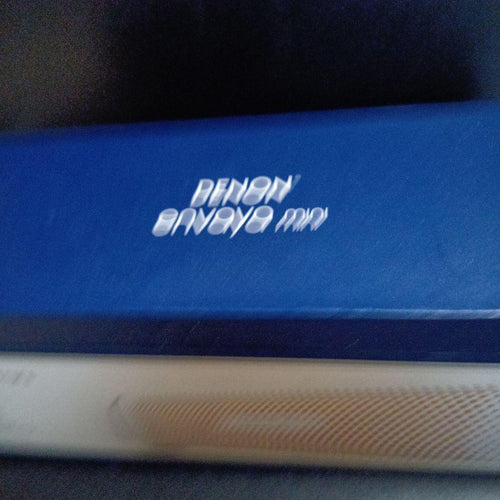Denon Wireless Speaker Envaya Mini