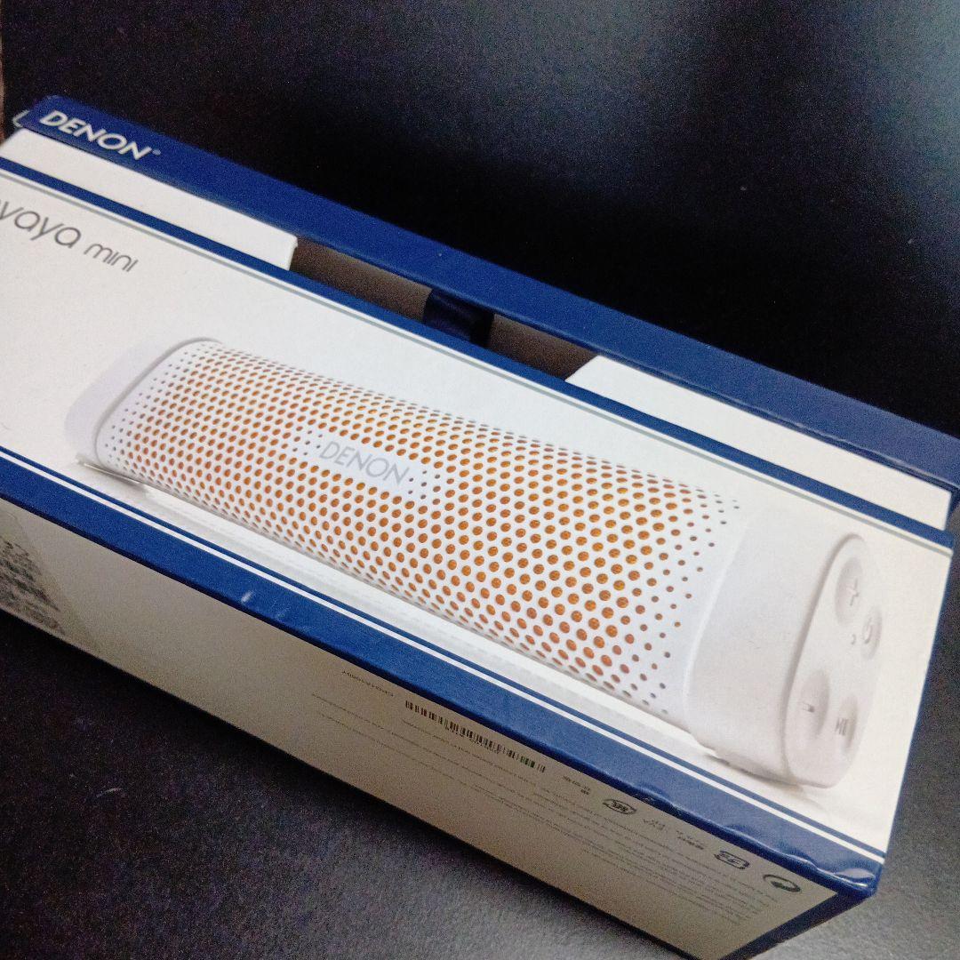 Denon Wireless Speaker Envaya Mini