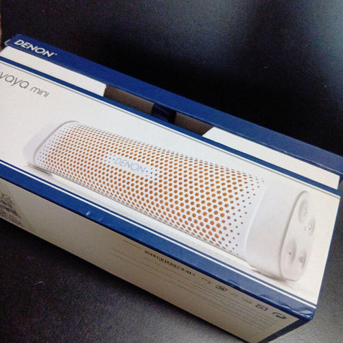 Denon Wireless Speaker Envaya Mini