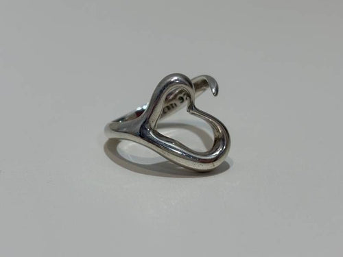 Tiffany Ring Co. 925