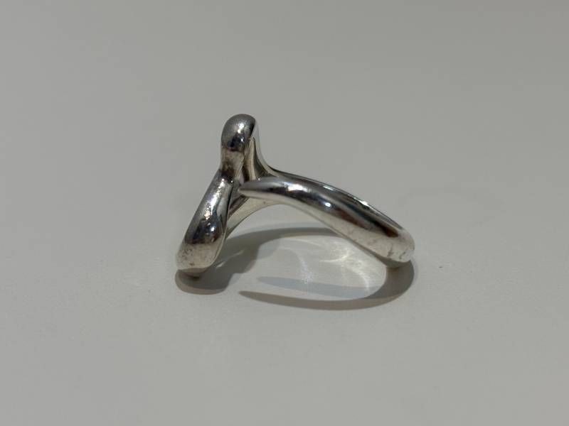 Tiffany Ring Co. 925