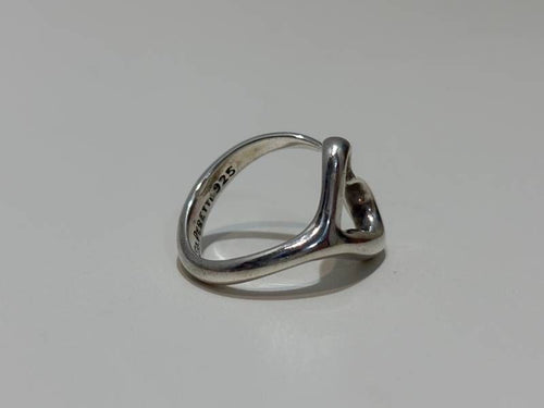 Tiffany Ring Co. 925