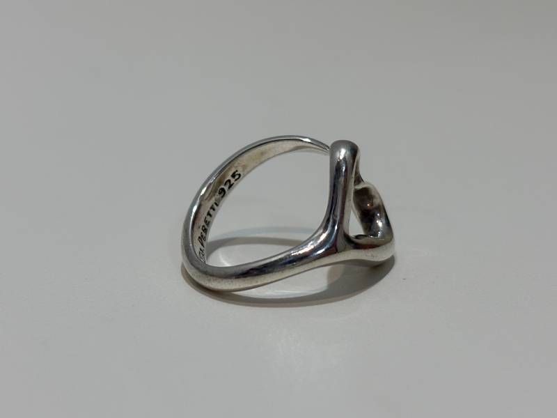 Tiffany Ring Co. 925