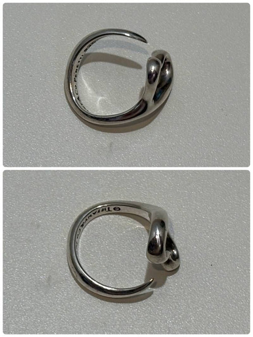 Tiffany Ring Co. 925