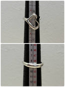 Tiffany Ring Co. 925