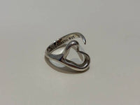 Tiffany Ring Co. 925