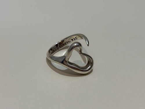 Tiffany Ring Co. 925
