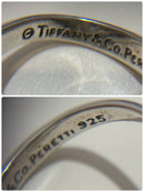 Tiffany Ring Co. 925