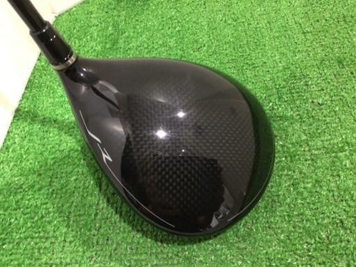 Driver Rmx Vd/R(2024) 9.5 Dr S) C