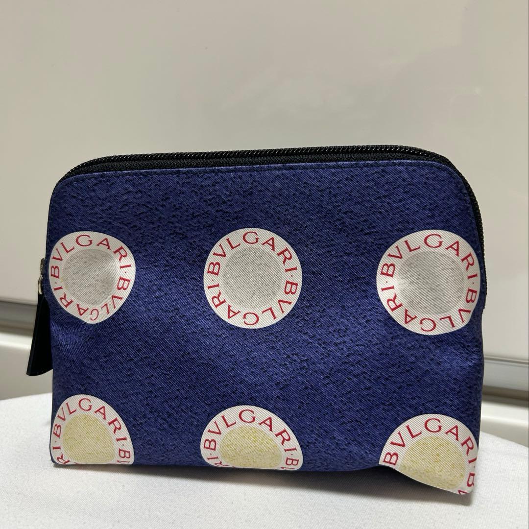 Bvlgari Pouches