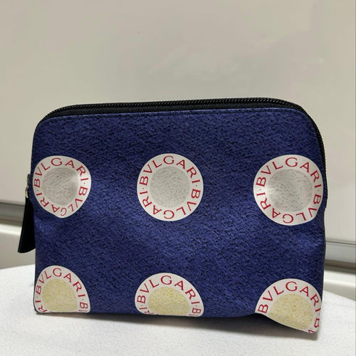 Bvlgari Pouches