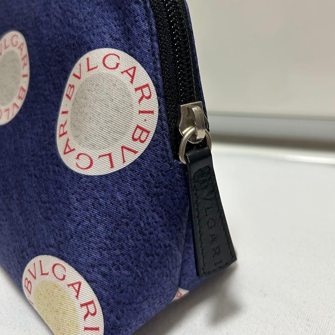 Bvlgari Pouches