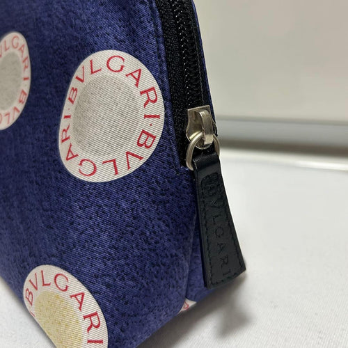 Bvlgari Pouches