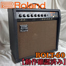 Roland Guitar Amplifier Bolt-60 60W