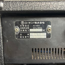 Roland Guitar Amplifier Bolt-60 60W