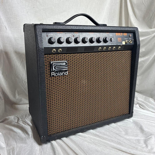 Roland Guitar Amplifier Bolt-60 60W
