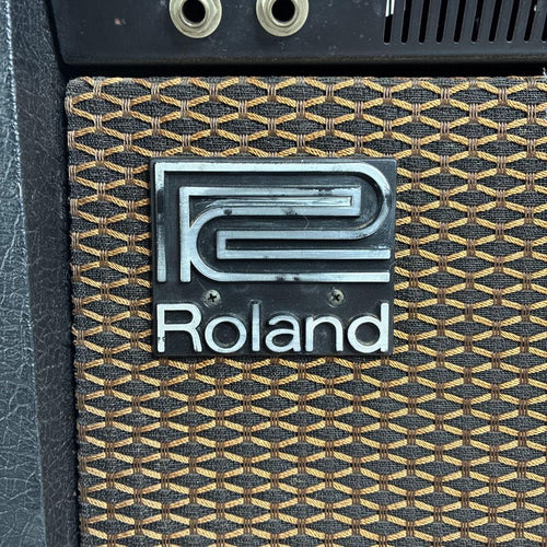 Roland Guitar Amplifier Bolt-60 60W