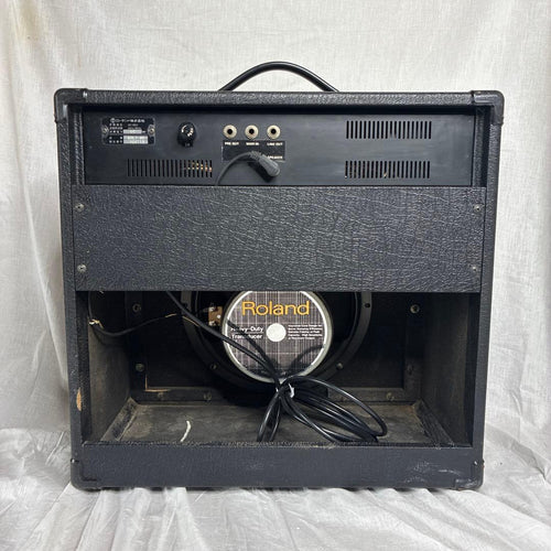 Roland Guitar Amplifier Bolt-60 60W