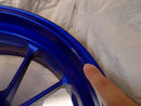 Yamaha Wheels Mt09Sp