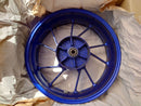 Yamaha Wheels Mt09Sp