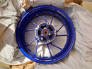 Yamaha Wheels Mt09Sp
