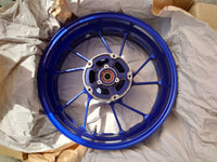 Yamaha Wheels Mt09Sp
