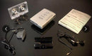 Sony Cassette Player Wm-Ex3,