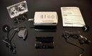 Sony Cassette Player Wm-Ex3,