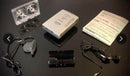 Sony Cassette Player Wm-Ex3,