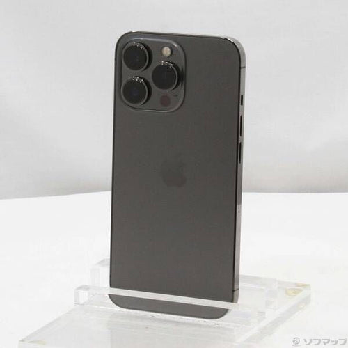 Apple Smartphone Body Iphone13 Pro 256Gb Mlun3J A Sim 348