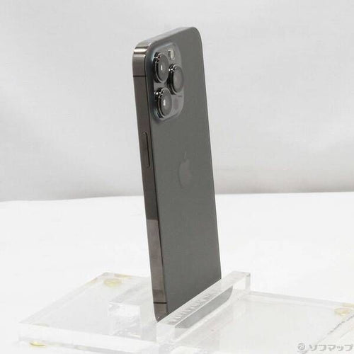 Apple Smartphone Body Iphone13 Pro 256Gb Mlun3J A Sim 348