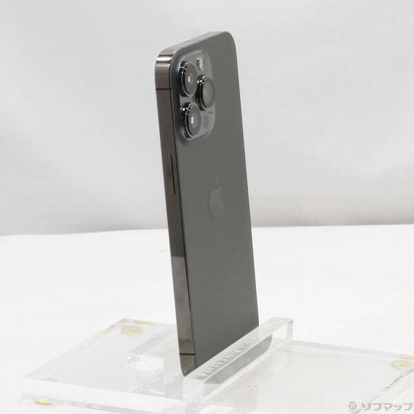 Apple Smartphone Body Iphone13 Pro 256Gb Mlun3J A Sim 348