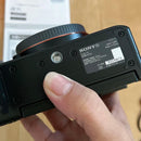 Mirrorless Interchangeable Lips Sony 7C Fe 24-70Mm F4 Za Oss