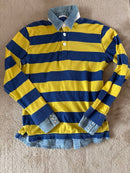Tomorrowland Denim Shirt Dungarian M