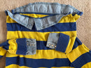 Tomorrowland Denim Shirt Dungarian M