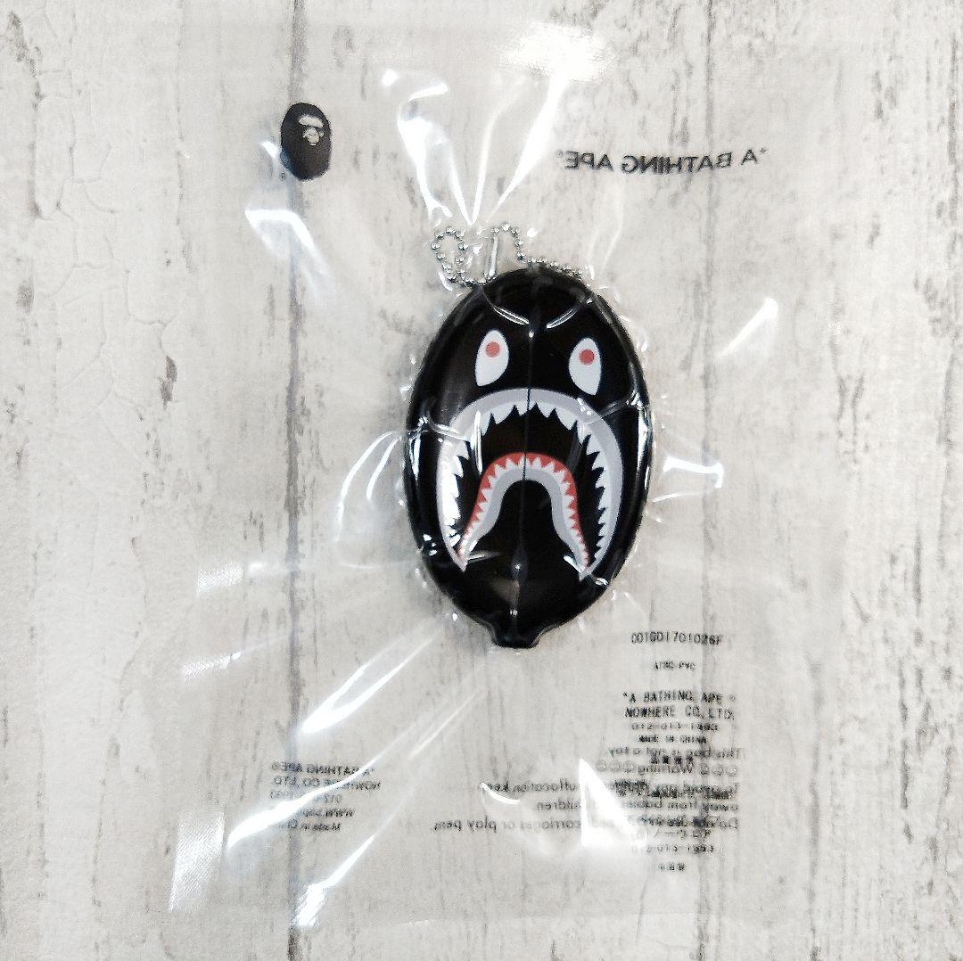 A Bathing Ape Coin Cases Purses Bape 2025