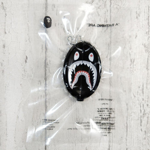 A Bathing Ape Coin Cases Purses Bape 2025