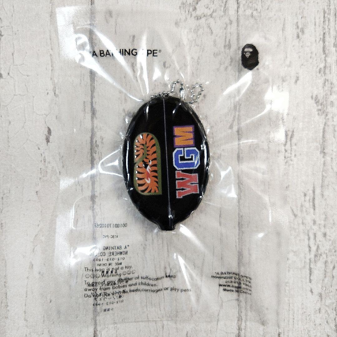 A Bathing Ape Coin Cases Purses Bape 2025