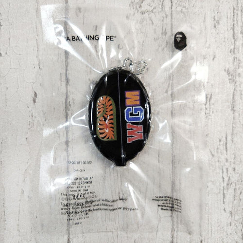 A Bathing Ape Coin Cases Purses Bape 2025
