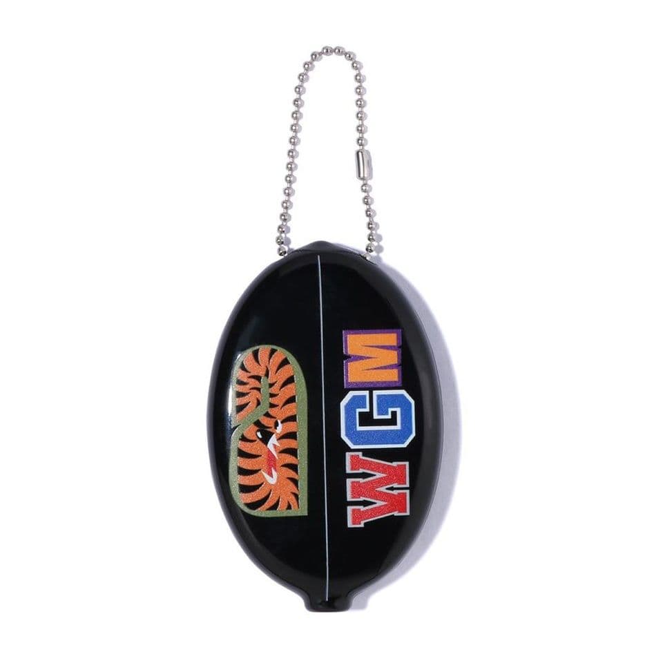 A Bathing Ape Coin Cases Purses Bape 2025