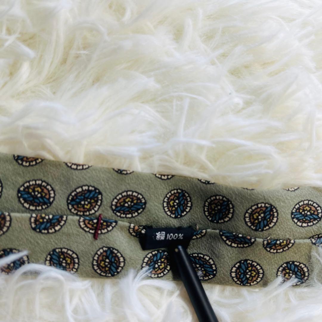 Ties Christian Dior Monsieur 100%